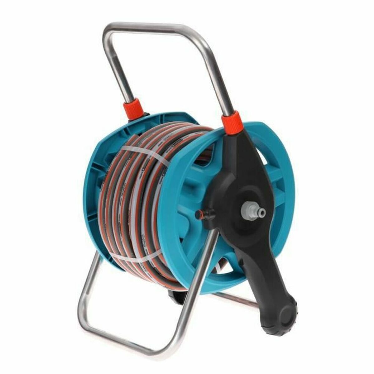 Slangvagn Gardena 2691-20 Ø 13 mm 20 m - 2