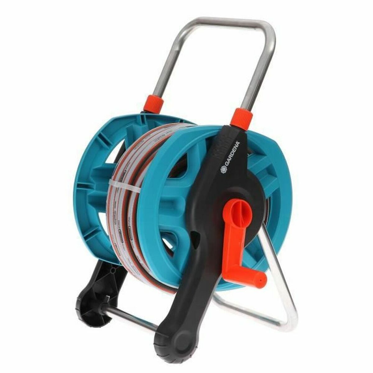 Slangvagn Gardena 2691-20 Ø 13 mm 20 m - 3