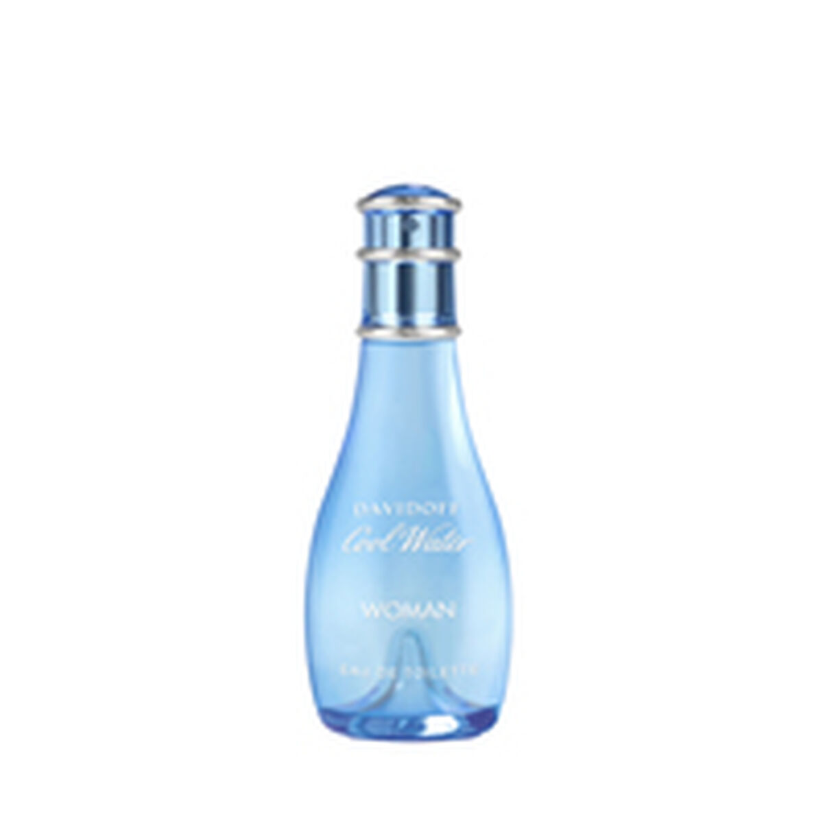 Parfym Damer Davidoff Cool Water Woman EDT 50 ml (1 antal) - 3