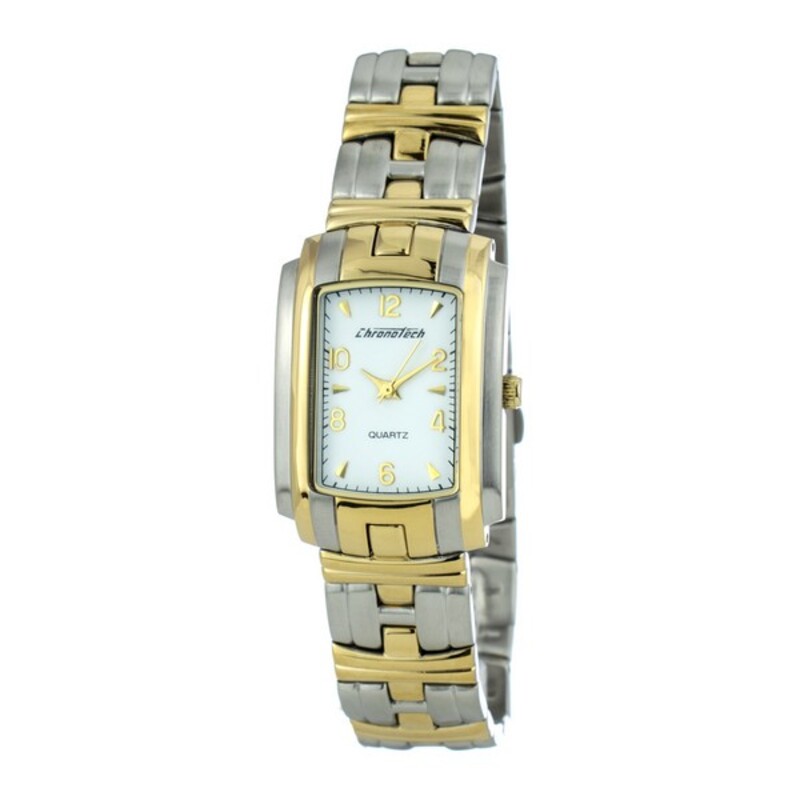 Unisexklocka Chronotech CT2030M-03 (Ø 28 mm) - 3
