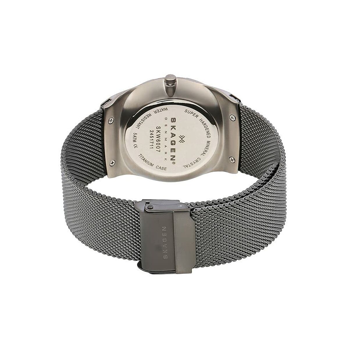 Damklocka Bellevue E.127 (Ø 33 mm) - 6