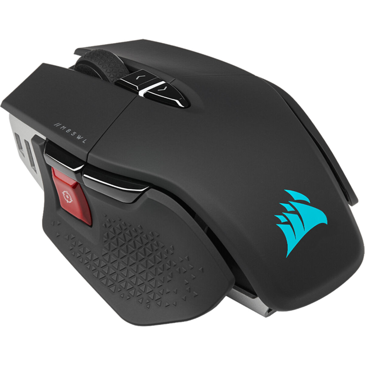 Gaming Mus Corsair M65 - 6