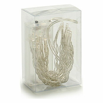 LED trakovi Gift Decor Multicolour (30 antal)