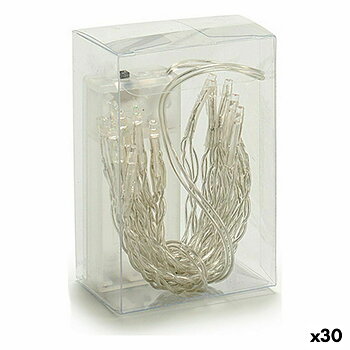 LED trakovi Gift Decor Multicolour (30 antal)
