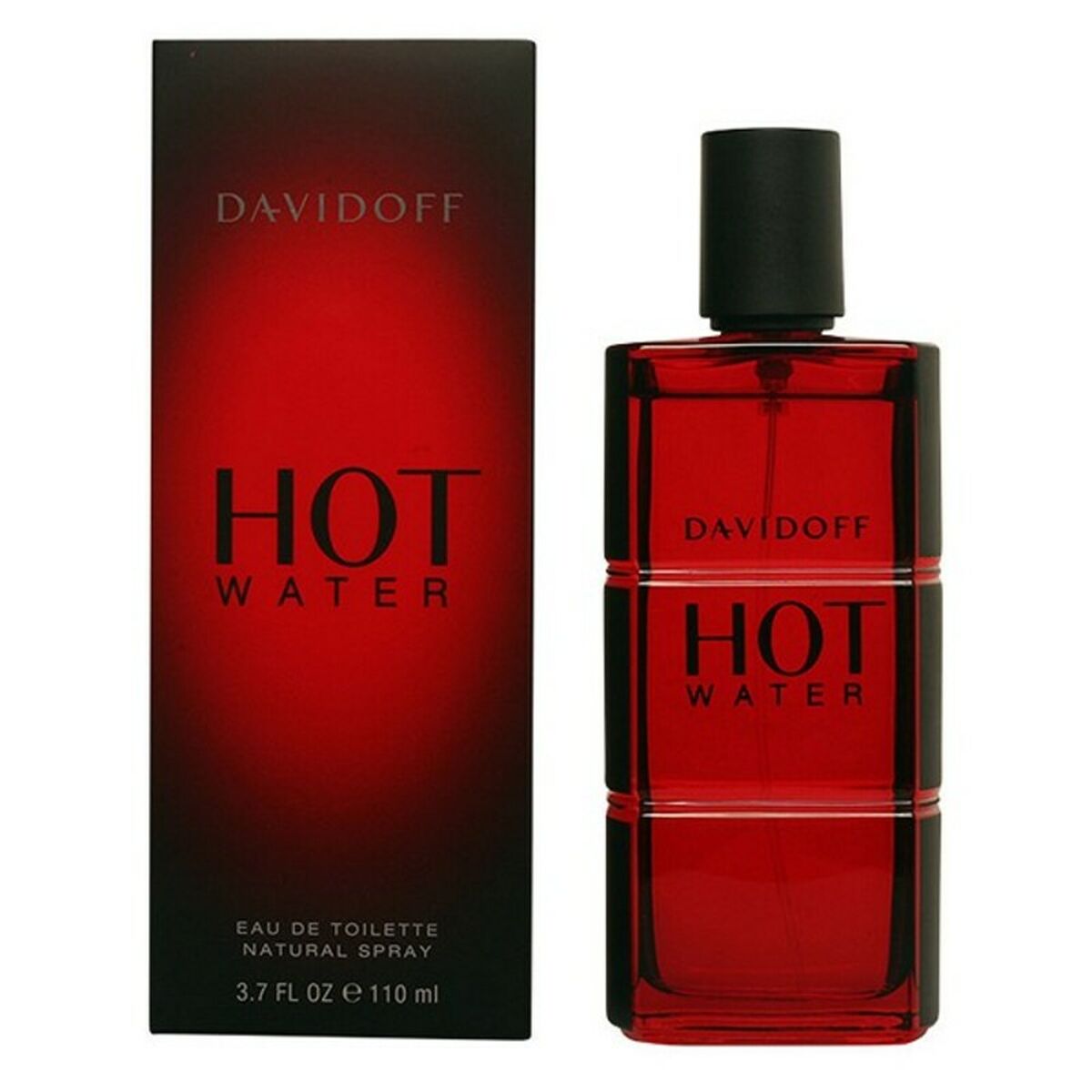 Parfym Herrar Davidoff TP-3607344163773_Vendor EDT 110 ml