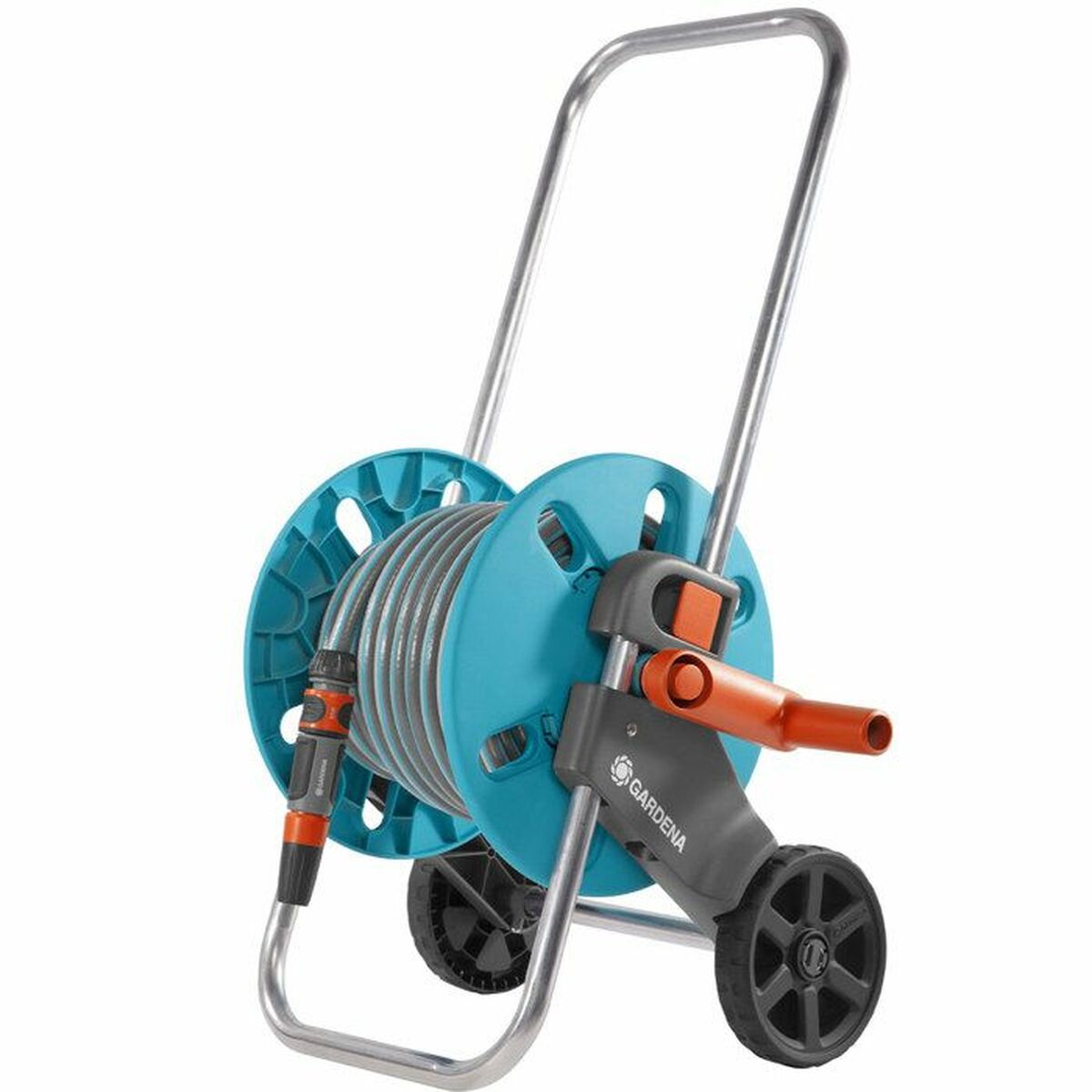 Slangvagn Gardena aquaroll S