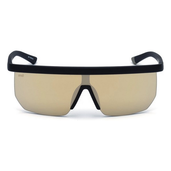 Unisexsolglasögon Web Eyewear WE0221-02G ø 59 mm - 3