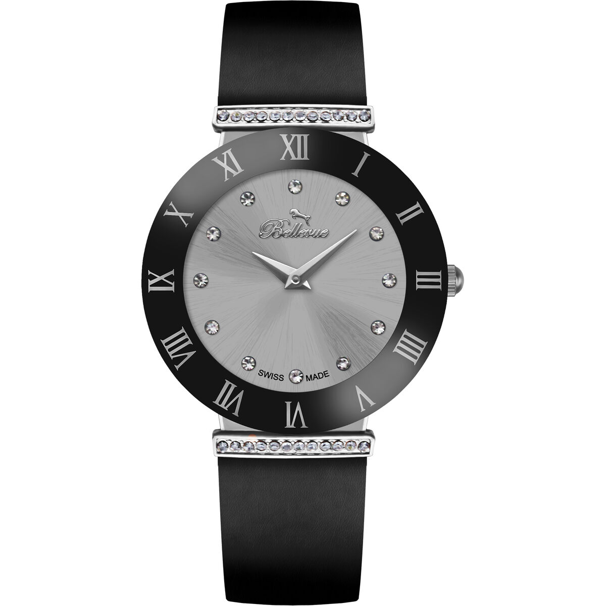 Damklocka Bellevue E128 (Ø 26 mm)
