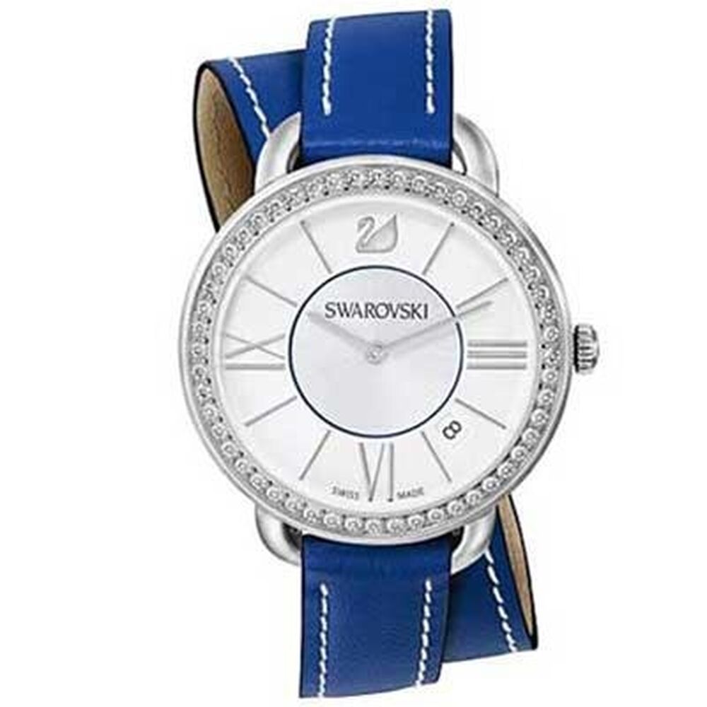 Damklocka Swarovski 5095944