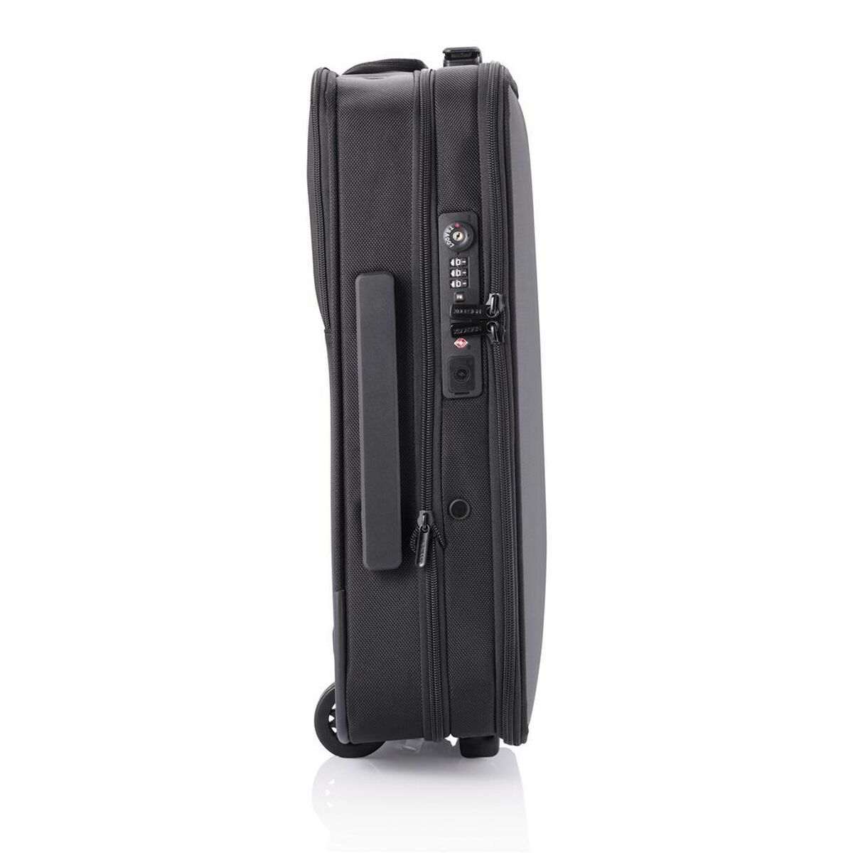 Resväska XD Design P705.811 Svart - 3