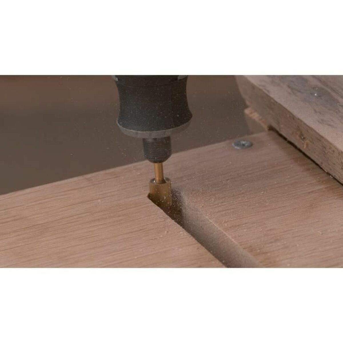 Spolset Dremel Max 115 Mässing Ø 7,8 mm - 2