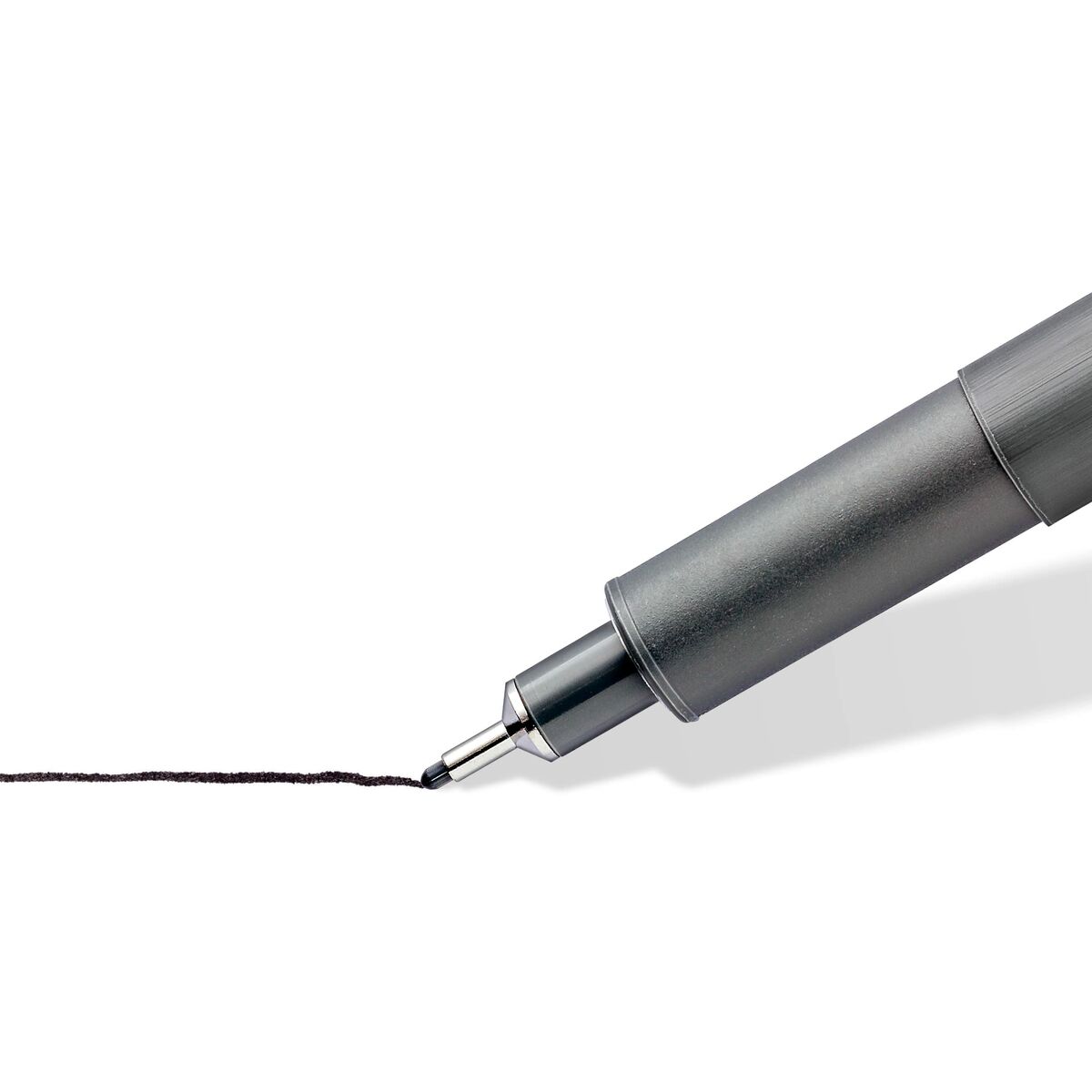 Tuschpennor Staedtler Pigment Liner 308 Multicolour - 4