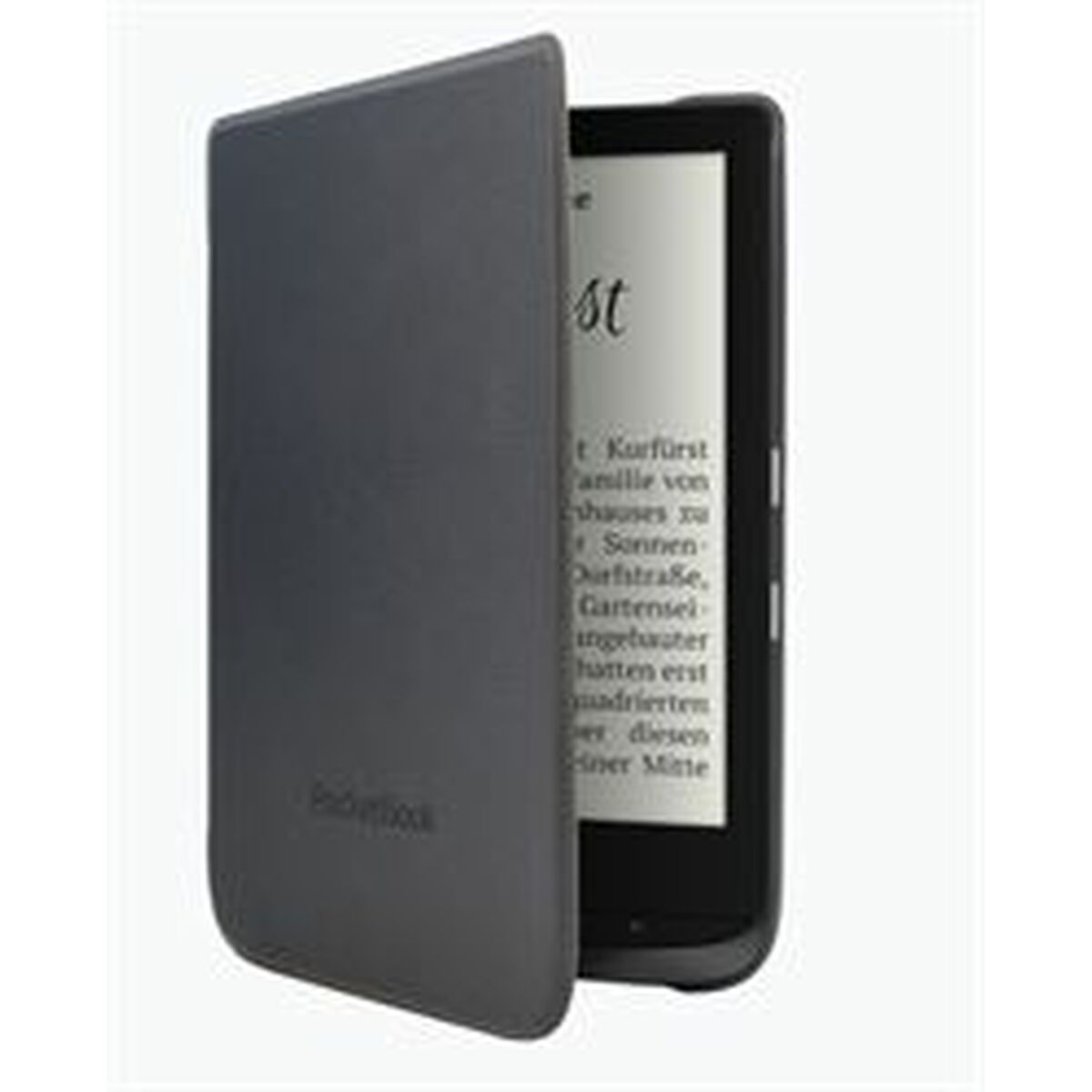 Fodral till e-bok PocketBook Grön (Renoverade B)