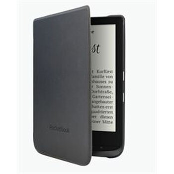 Fodral till e-bok PocketBook Grön (Renoverade B)