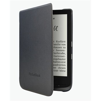 Fodral till e-bok PocketBook Grön (Renoverade B)