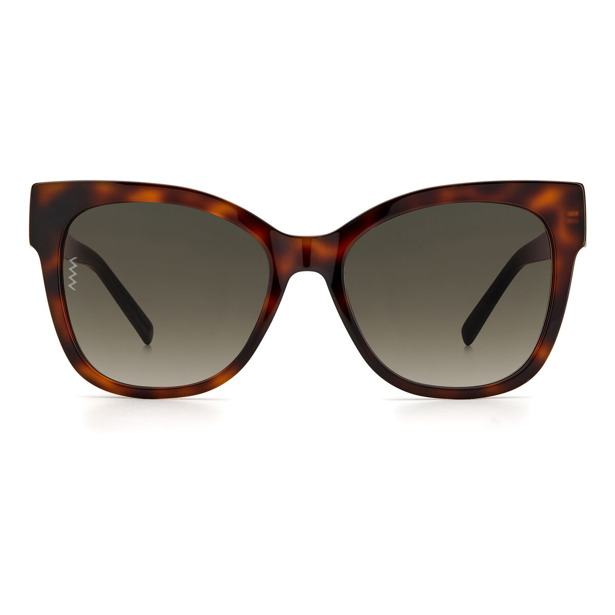 Damsolglasögon Missoni MMI-0070-S-581F5HA Ø 55 mm - 2
