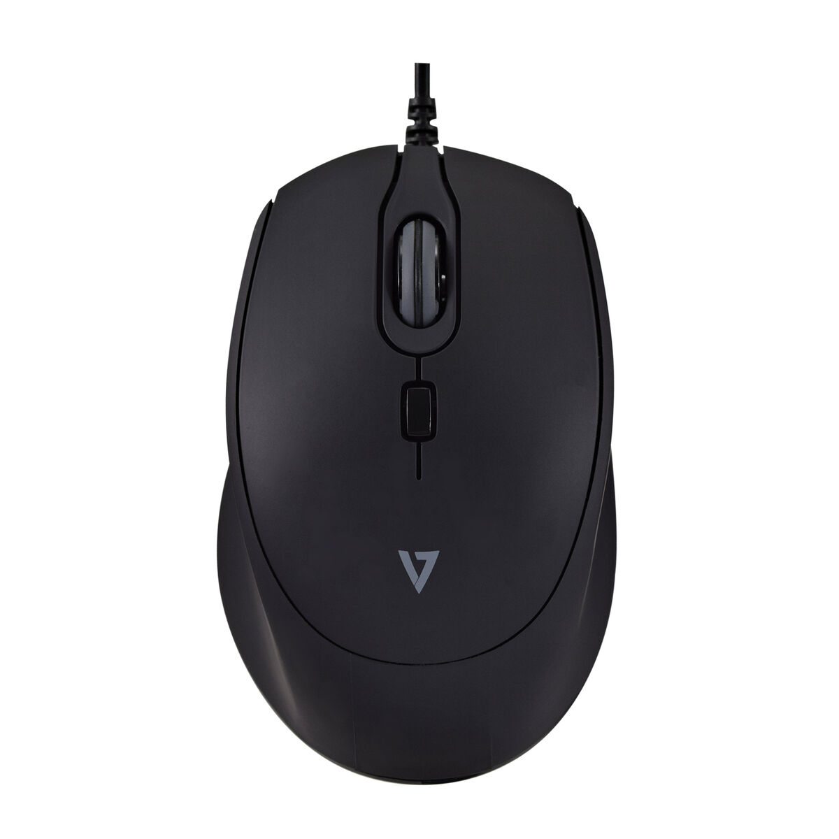 Mus V7 MU350 Svart