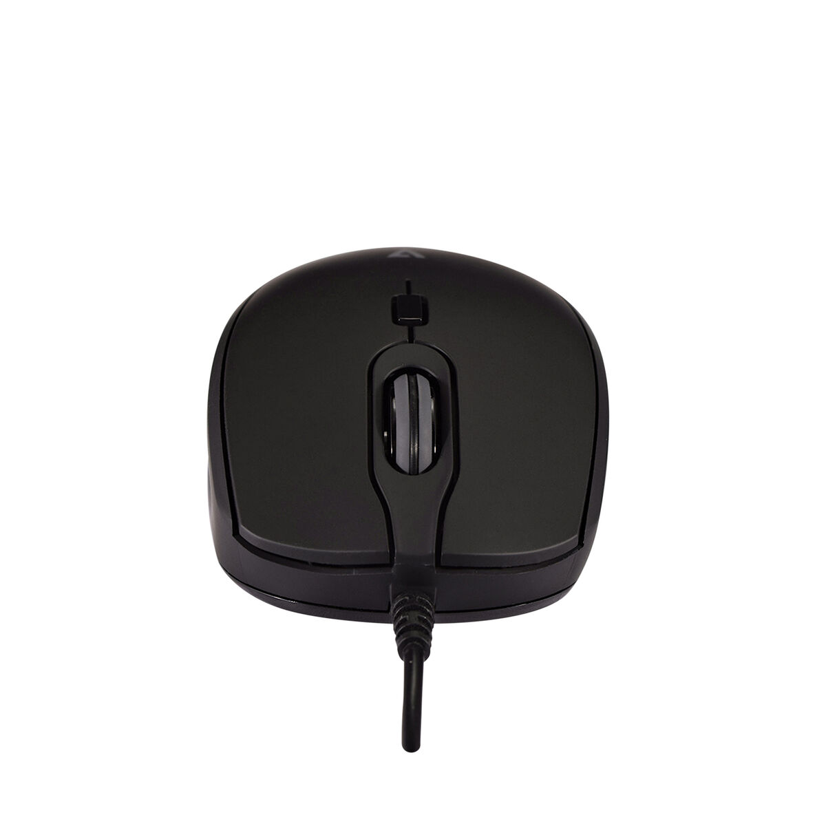 Mus V7 MU350 Svart - 4