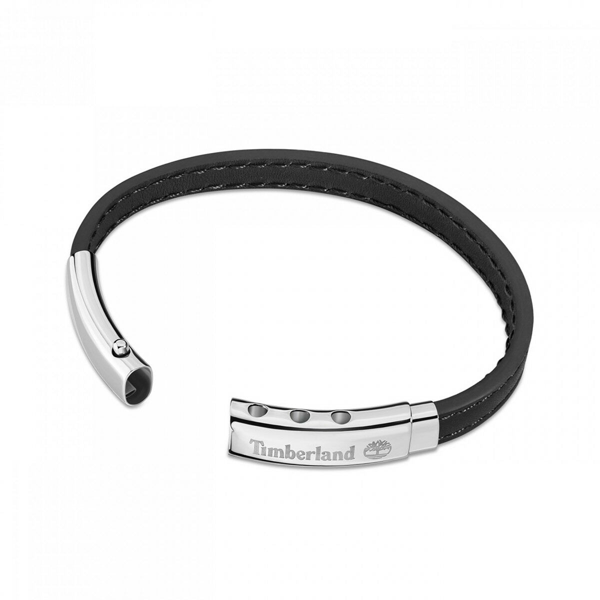 Herrarmband Timberland TDAGB0001601 - 2