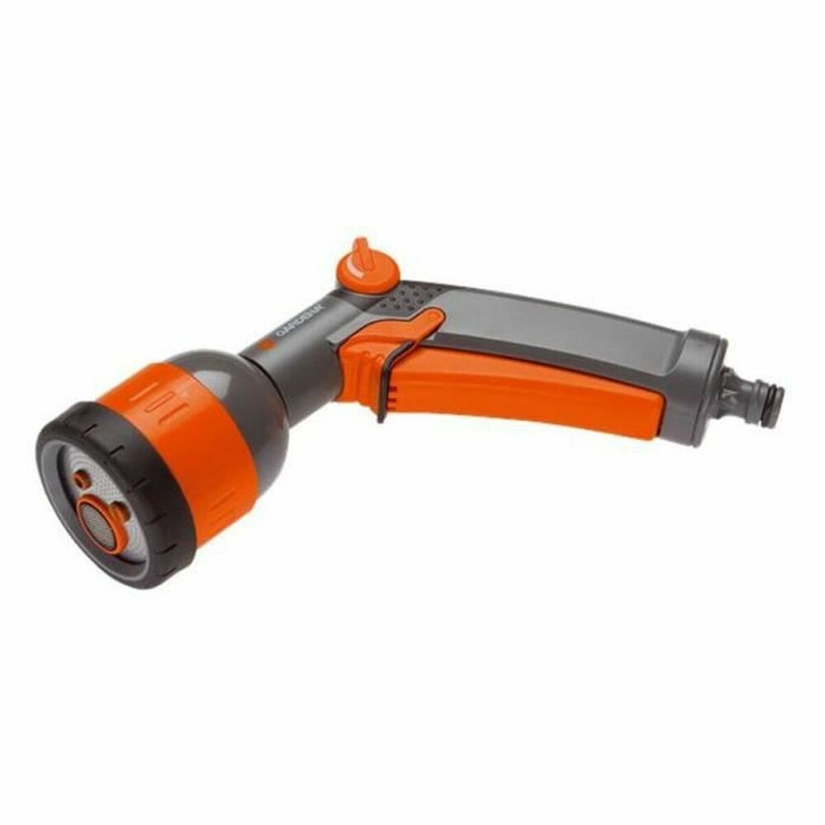 Sprutpistol Gardena Grå Orange