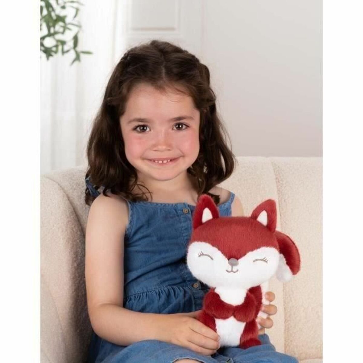 Mjukisleksak Gipsy Toys - 2