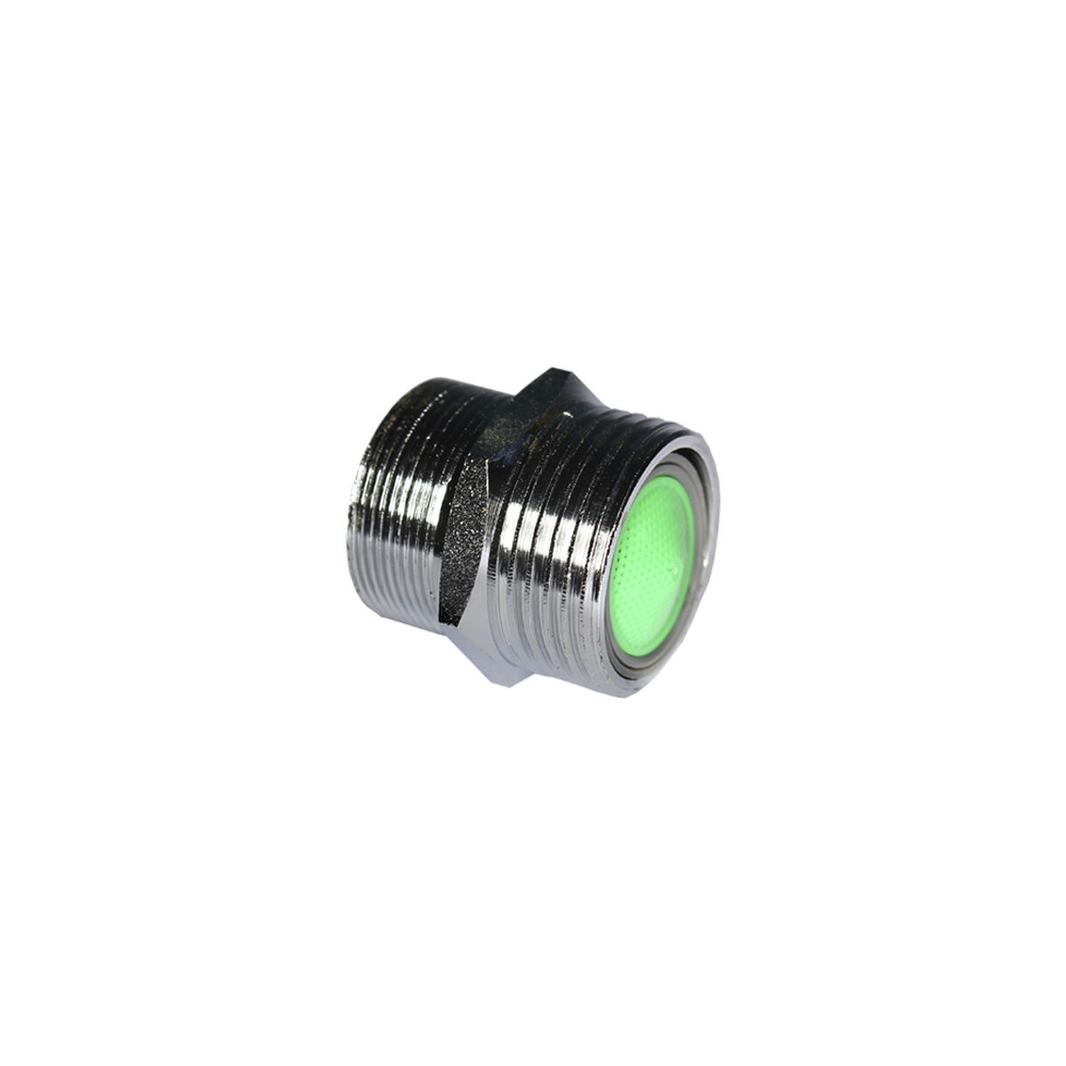 Luftare EDM 01366 Ø 24 mm x 3/4 Kranfilter - 2
