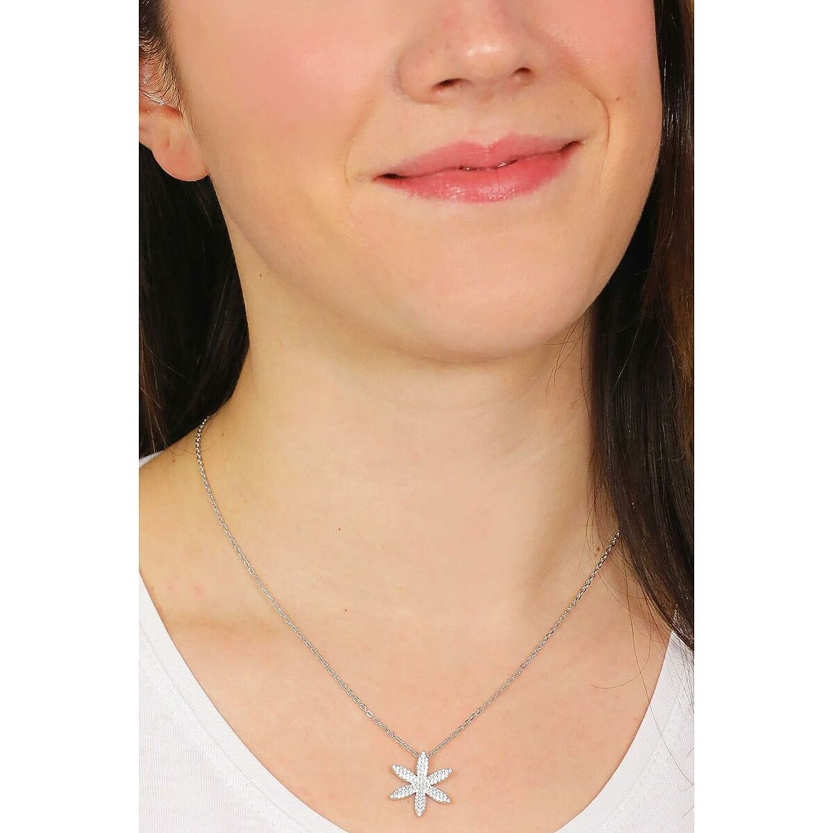 Damhalsband Amen CLFLLIBBZ3 - 5