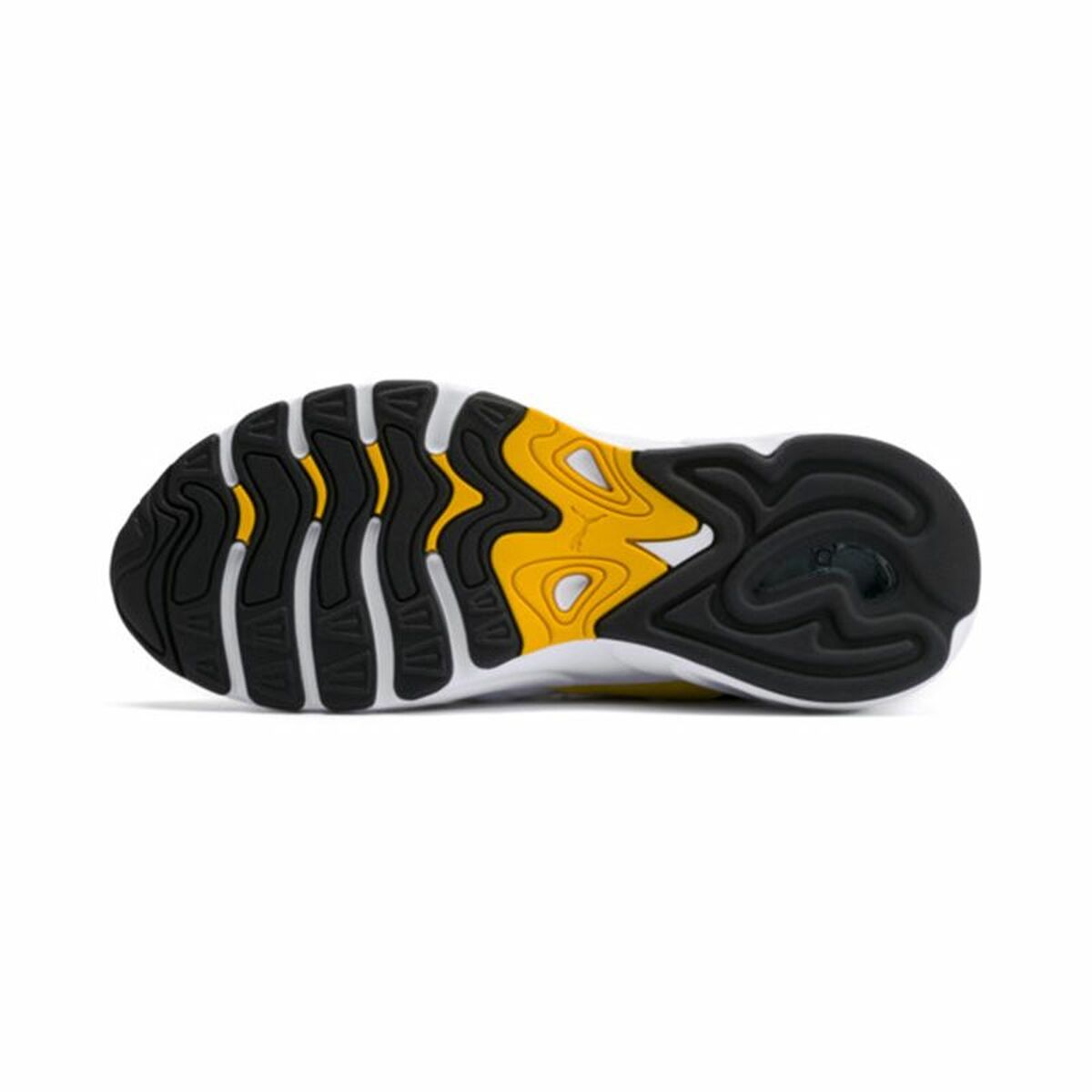 Gymnastikskor, Herr Puma Sportswear Cell Viper Gul - 3