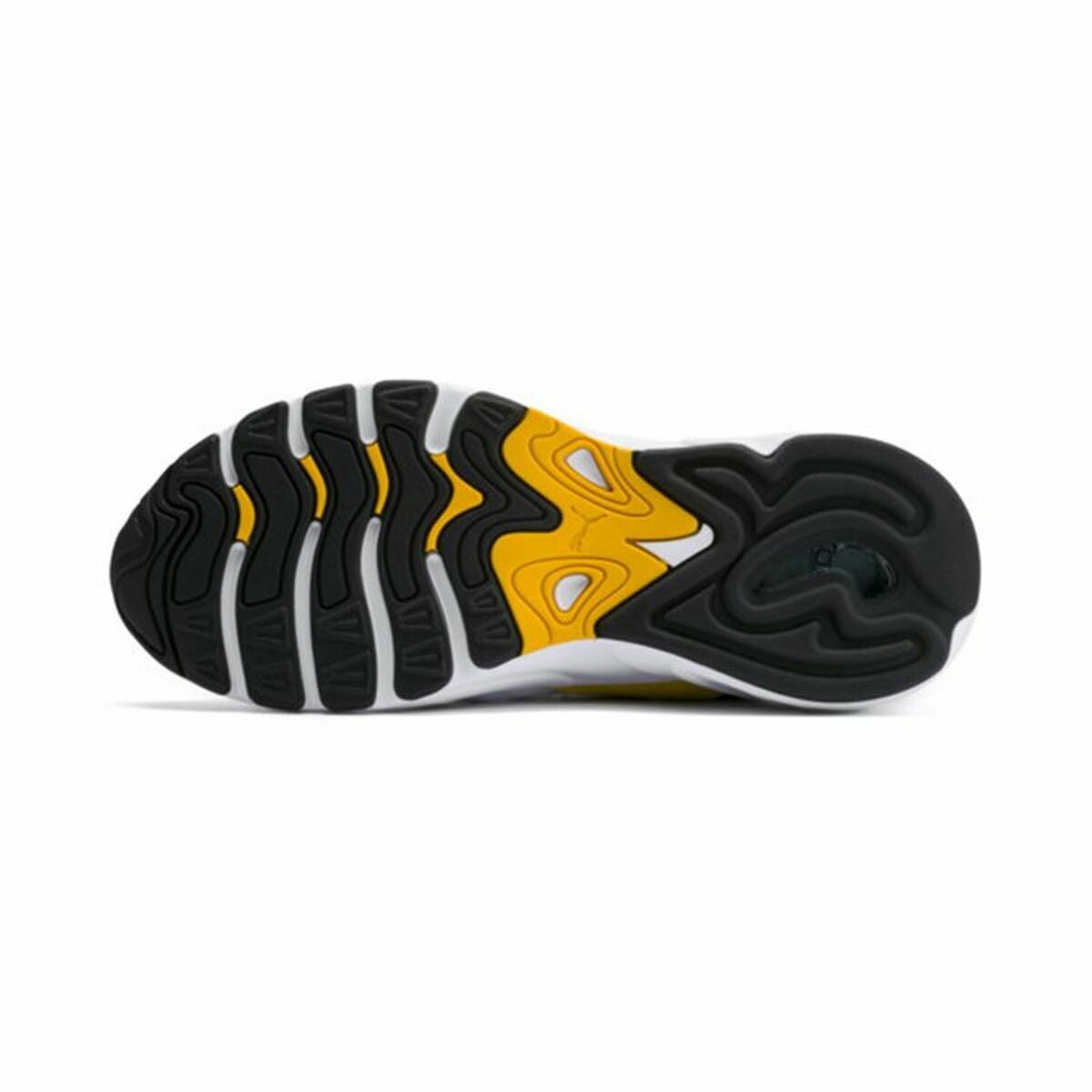 Gymnastikskor, Herr Puma Sportswear Cell Viper Gul - 8