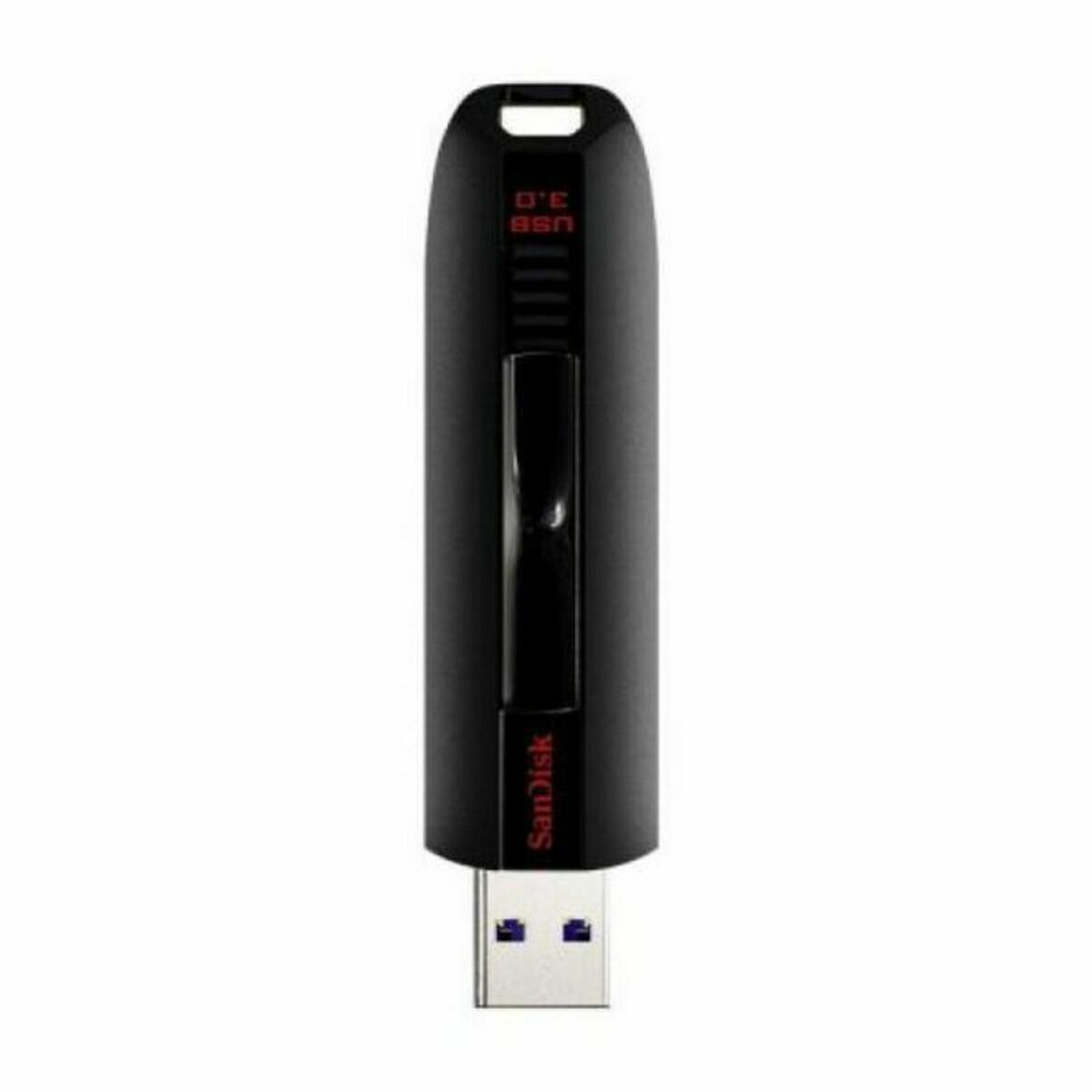 Minnessticka SanDisk SDCZ48 USB 3.0 USB-minne - 2