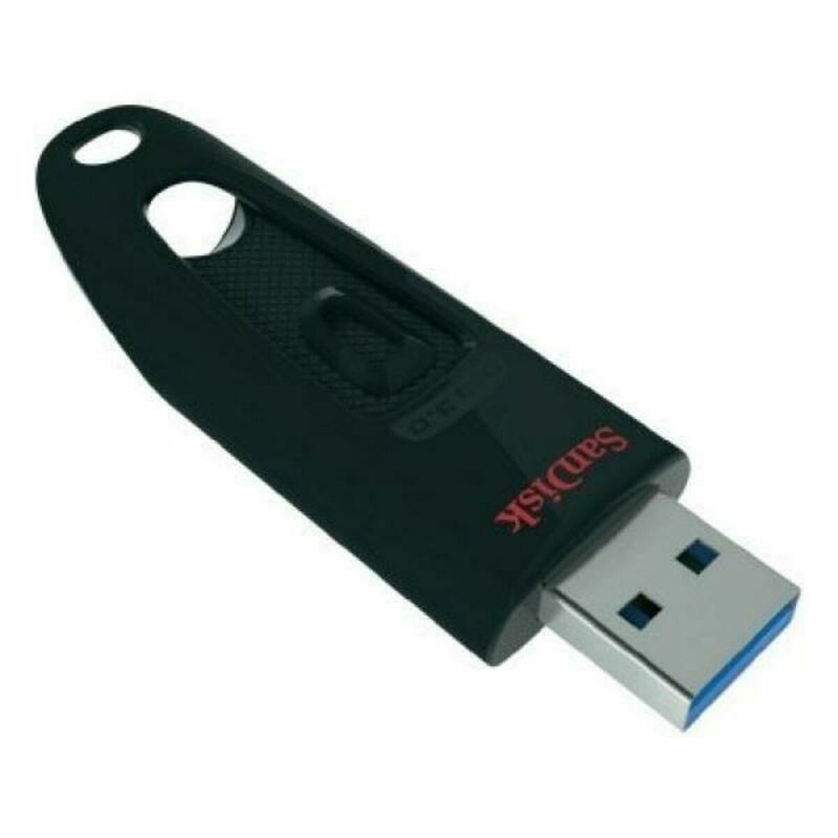 Minnessticka SanDisk SDCZ48 USB 3.0 USB-minne - 4