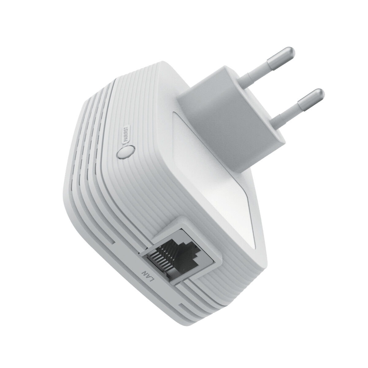 Kraftledning STRONG POWERL600DUOMINI Vit - 4