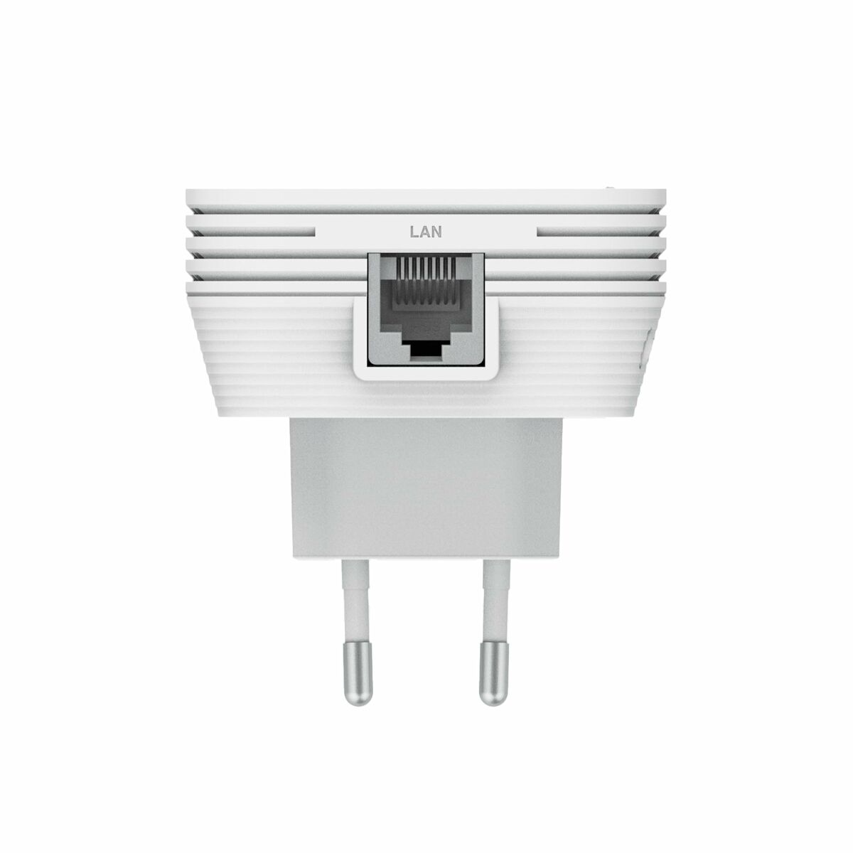 Kraftledning STRONG POWERL600DUOMINI Vit - 6