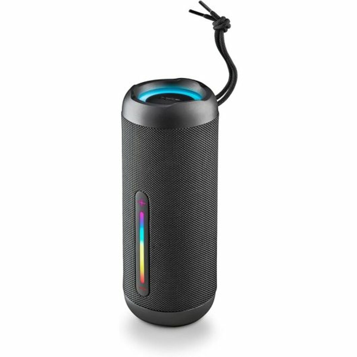 Bärbar Bluetooth Högtalare NGS ROLLERFURIA2BLACK - 2