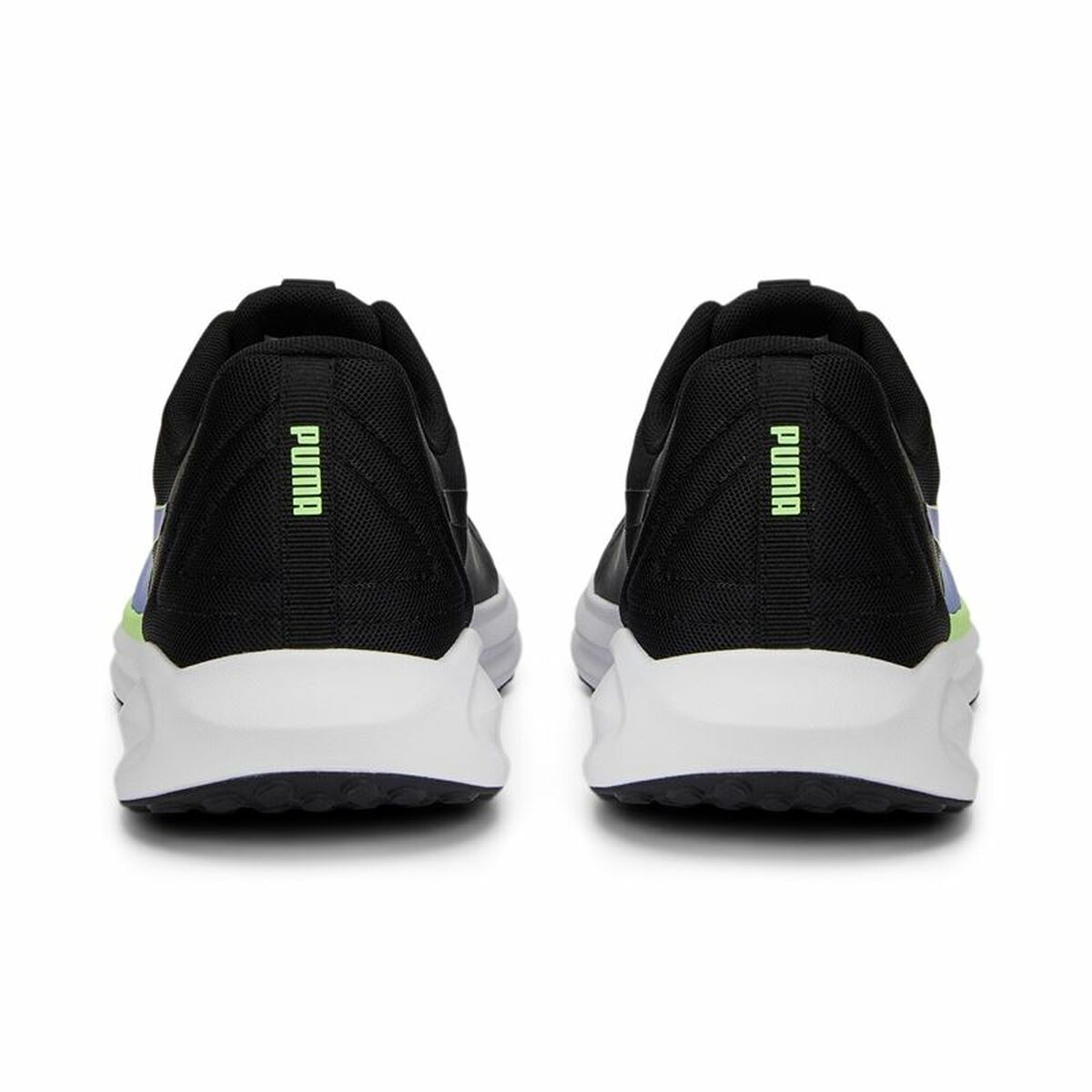 Löparskor, Vuxna Puma Twitch Runner Fresh Svart Kvinna - 3