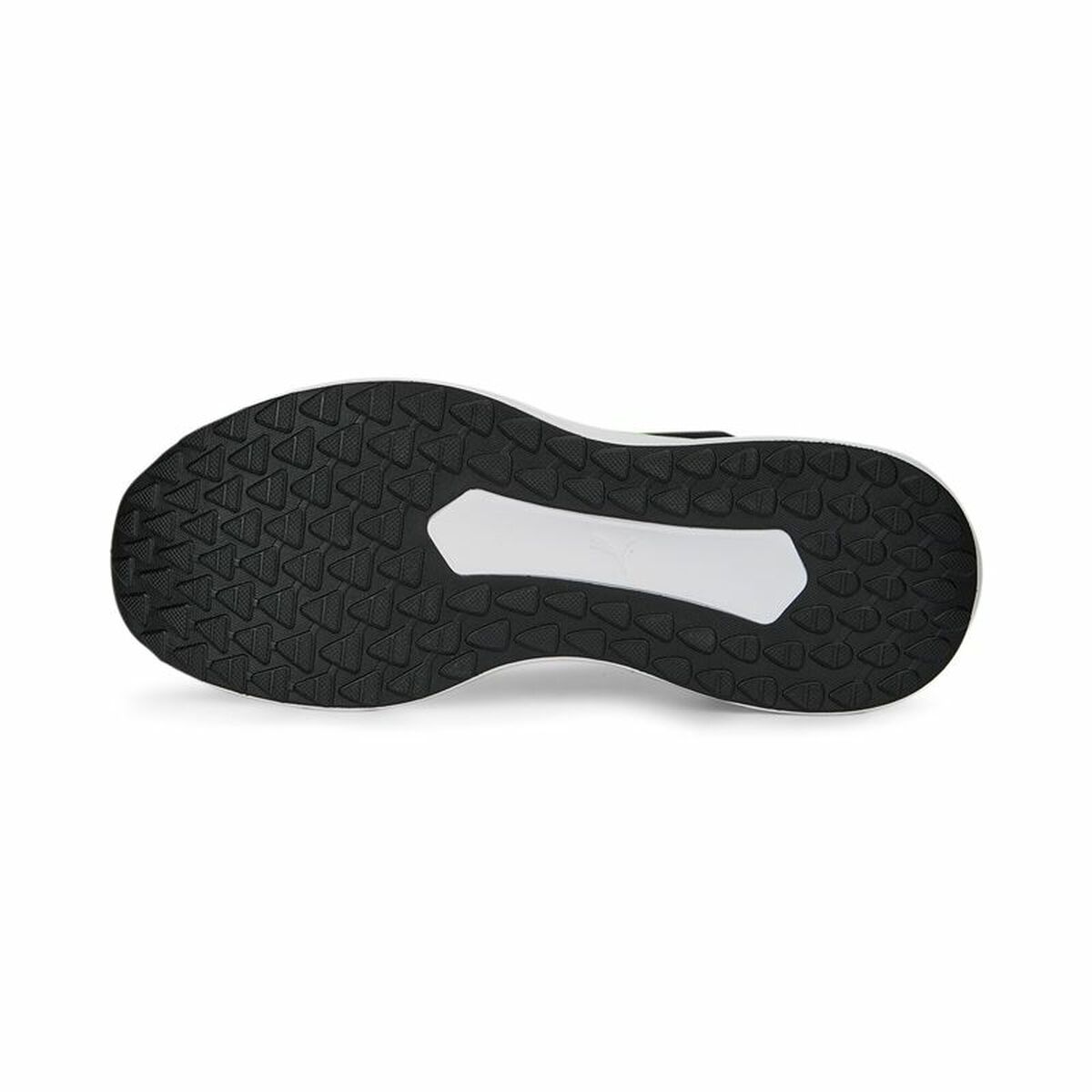 Löparskor, Vuxna Puma Twitch Runner Fresh Svart Kvinna - 6
