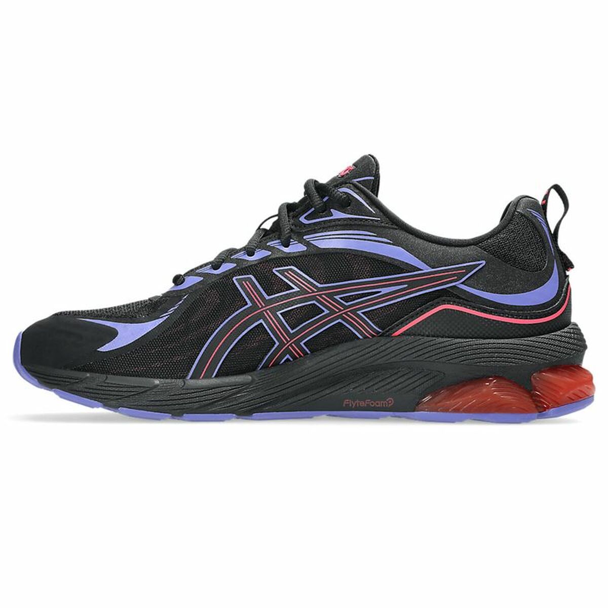 Sportskor Asics Gel-Quantum 180 VIII Svart Rosa Unisex - 2
