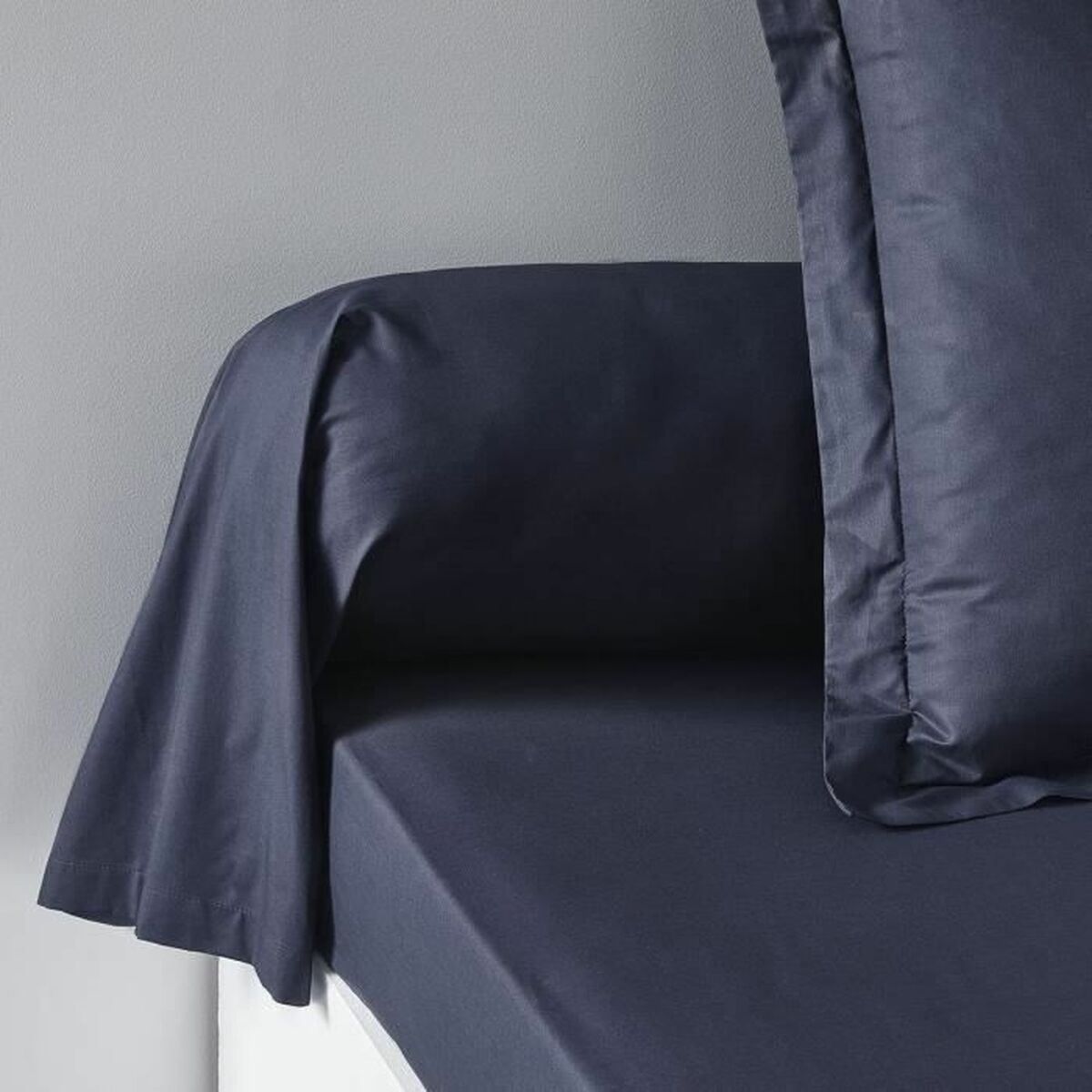 Örngott TODAY Essential Blå 45 x 185 cm - 2