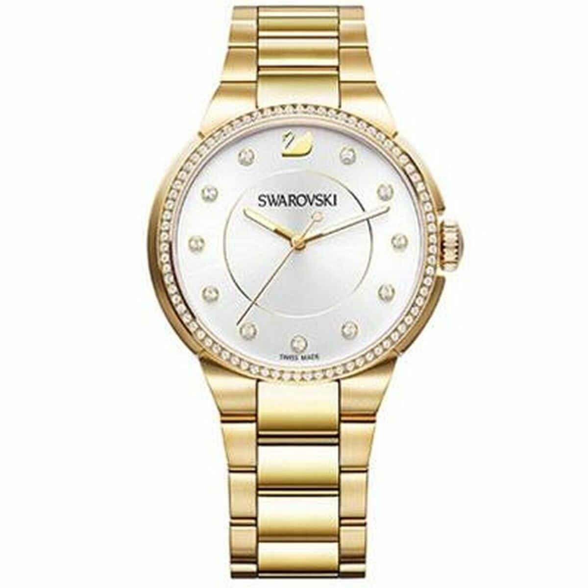 Damklocka Swarovski 5181642 - 3