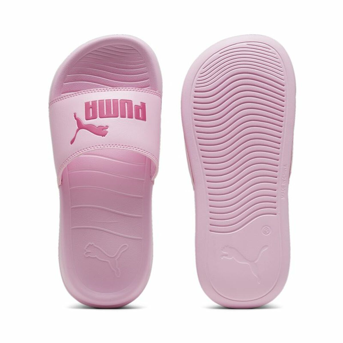 Strandtofflor för barn Puma Popcat 20 - 3