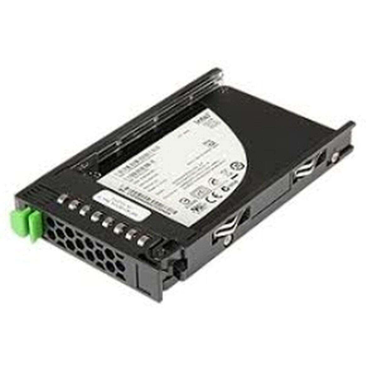 Hårddisk Fujitsu PY-SS96NQ 960 GB SSD