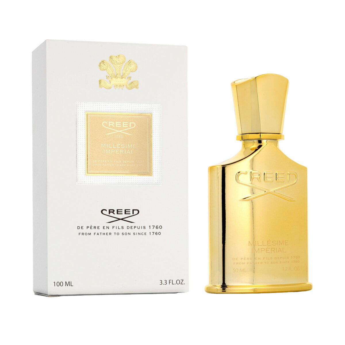 Parfym Unisex Creed EDP