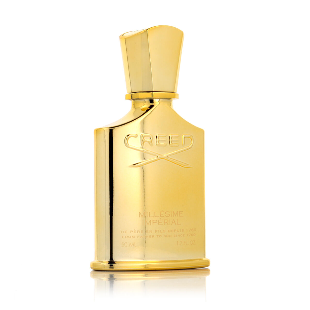 Parfym Unisex Creed EDP - 2