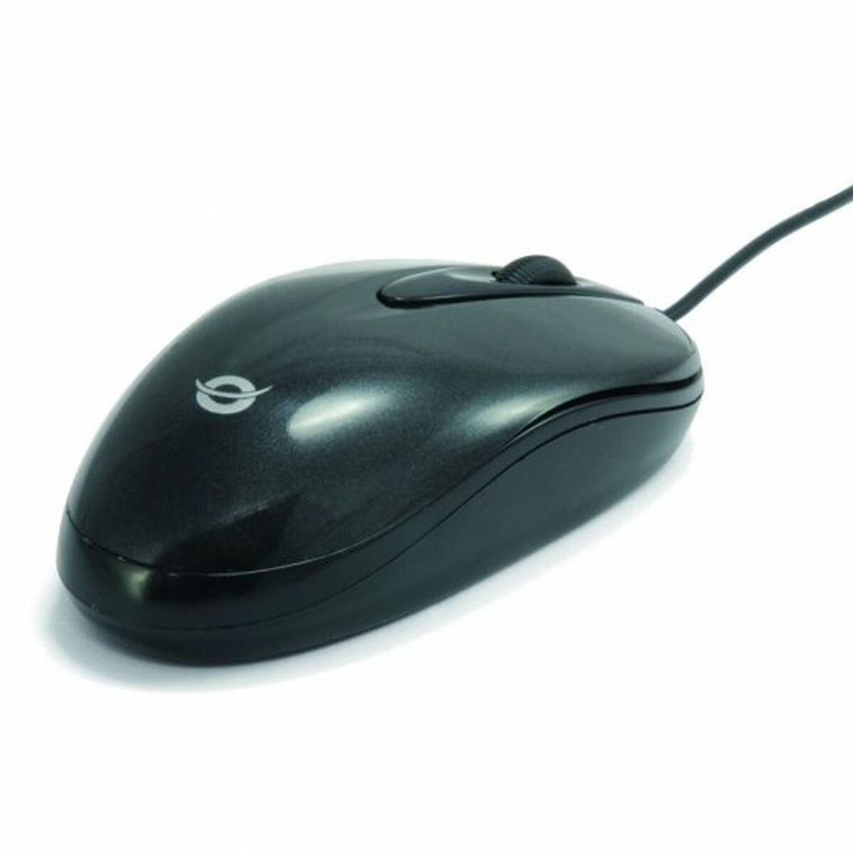 Mus Conceptronic CLLMEASY Grå Svart/Grå - 3
