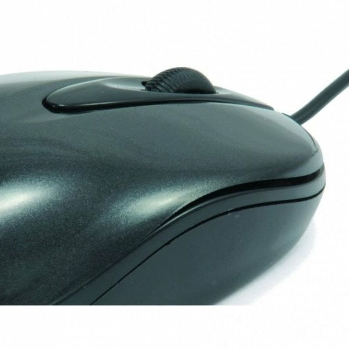 Mus Conceptronic CLLMEASY Grå Svart/Grå - 5