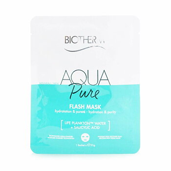 Tygmask Biotherm Aqua Pure 35 g