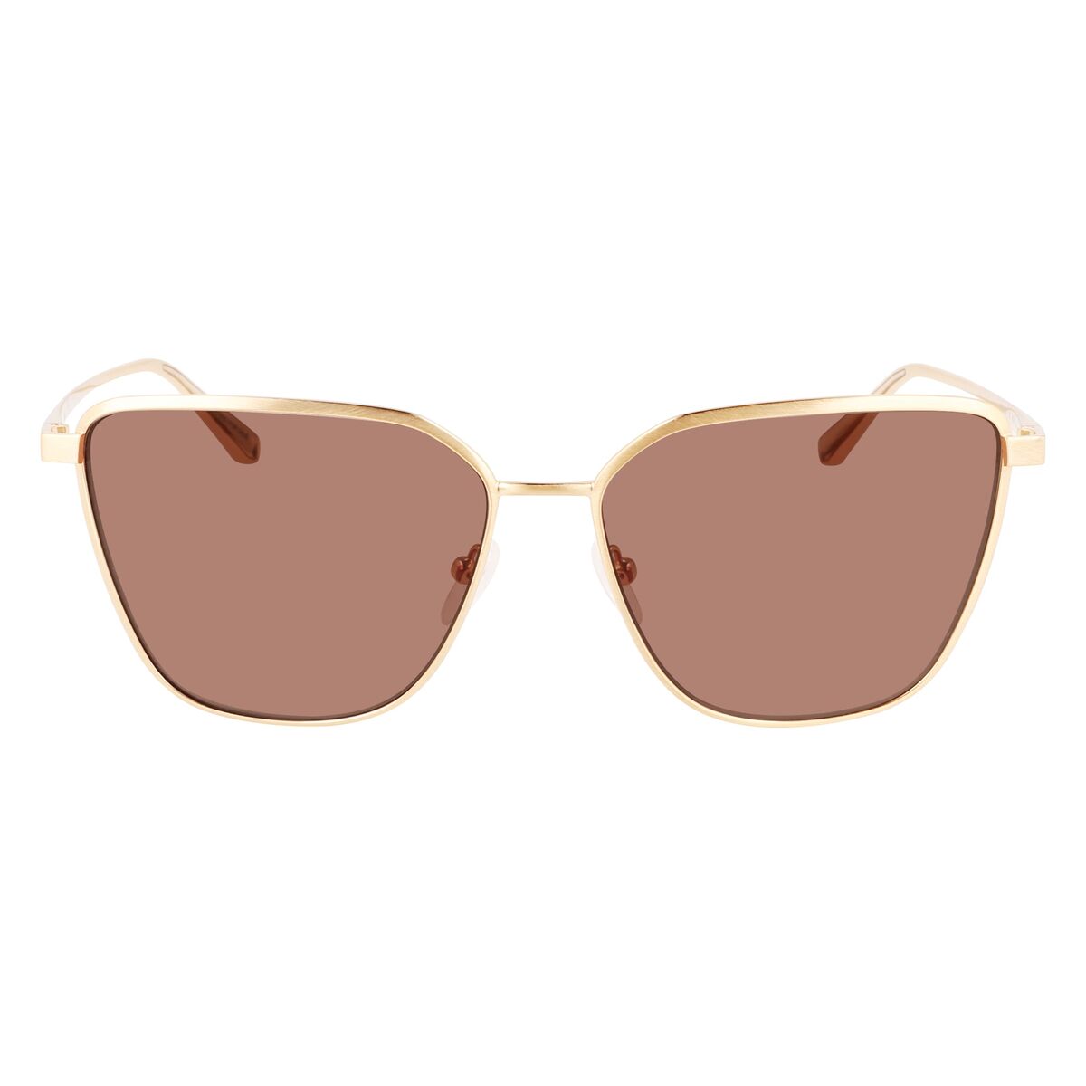 Damsolglasögon Calvin Klein CK22104S-716 - 2