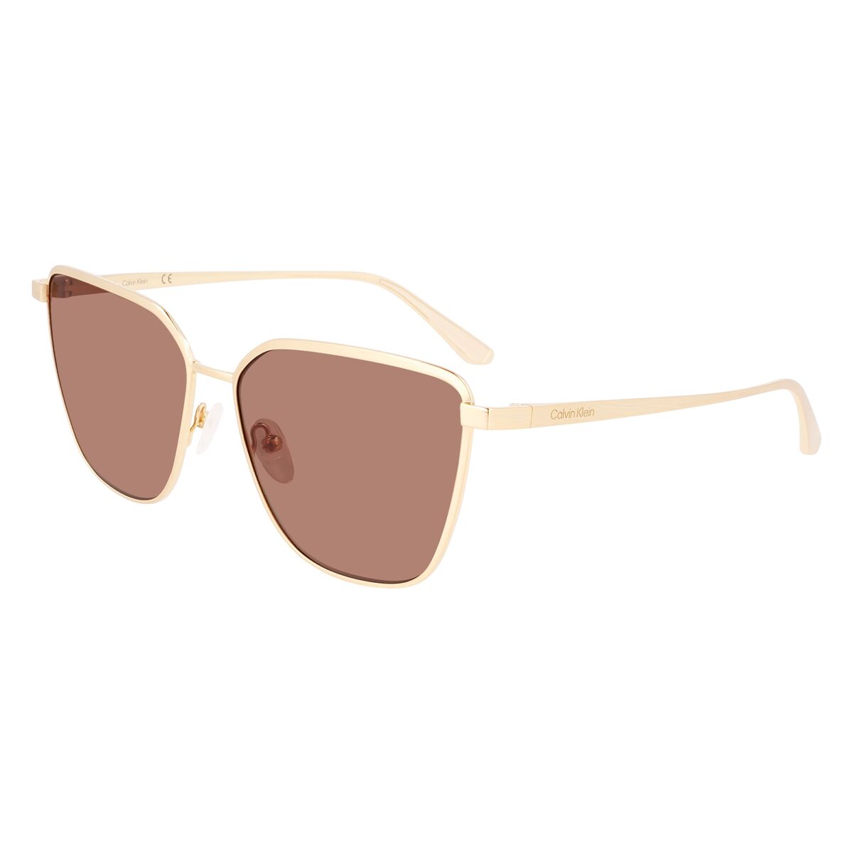 Damsolglasögon Calvin Klein CK22104S-716