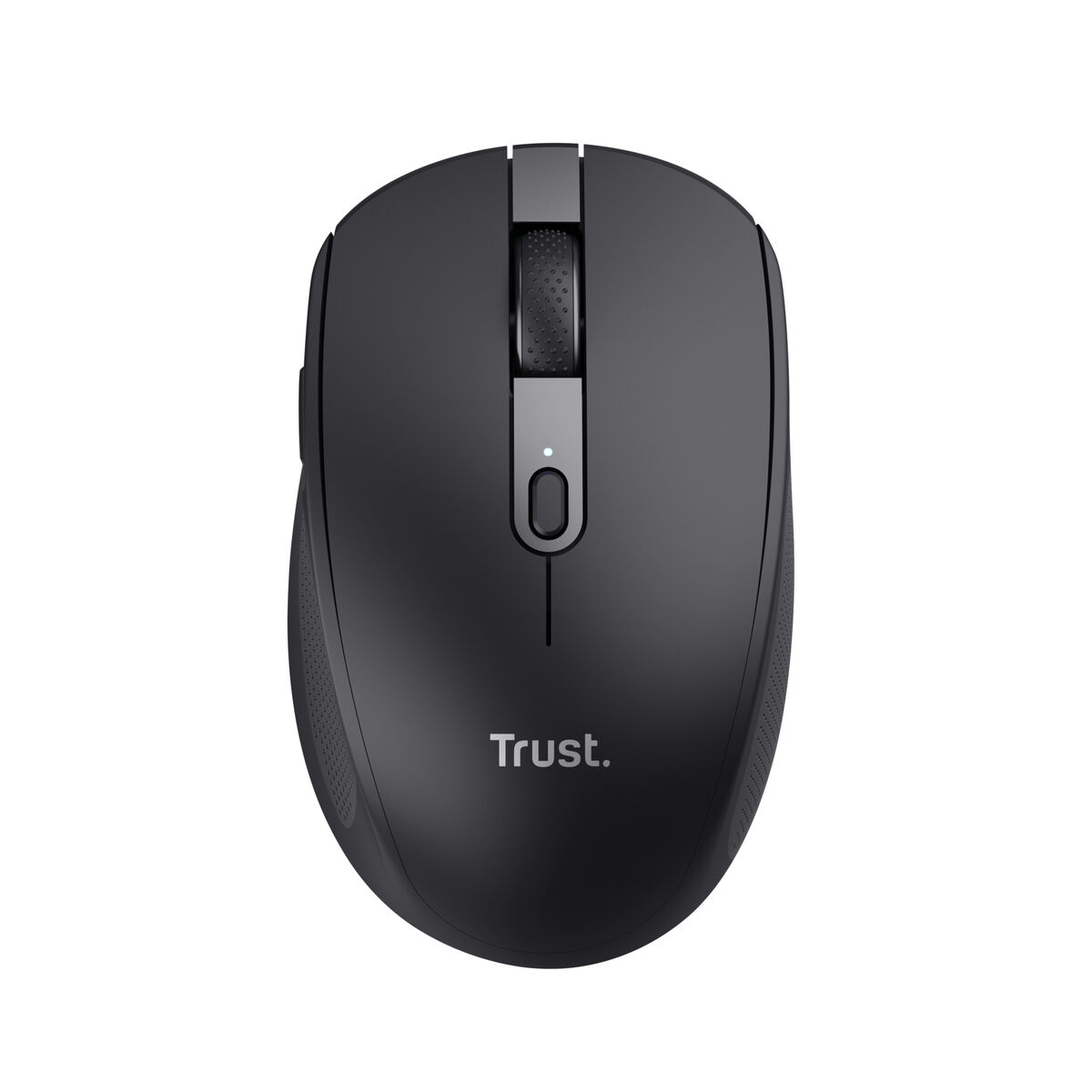 Trådlös Mus Trust 24819 Svart 3200 DPI