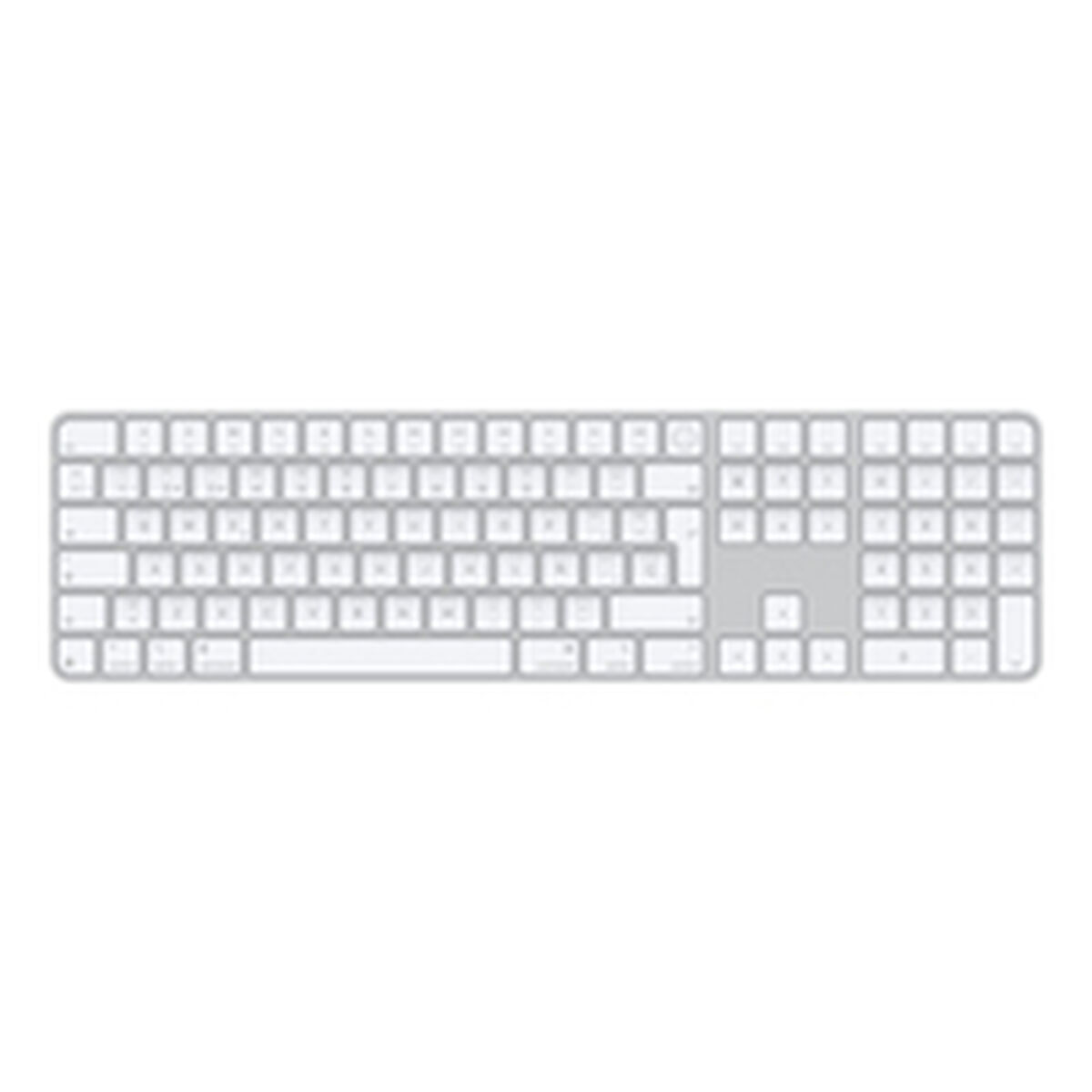 Nycklar Apple MXK73Y/A - 2